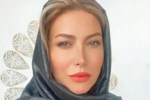 تعریف و تمجید فریبا نادری از دکتر زیبایی اش! +عکس