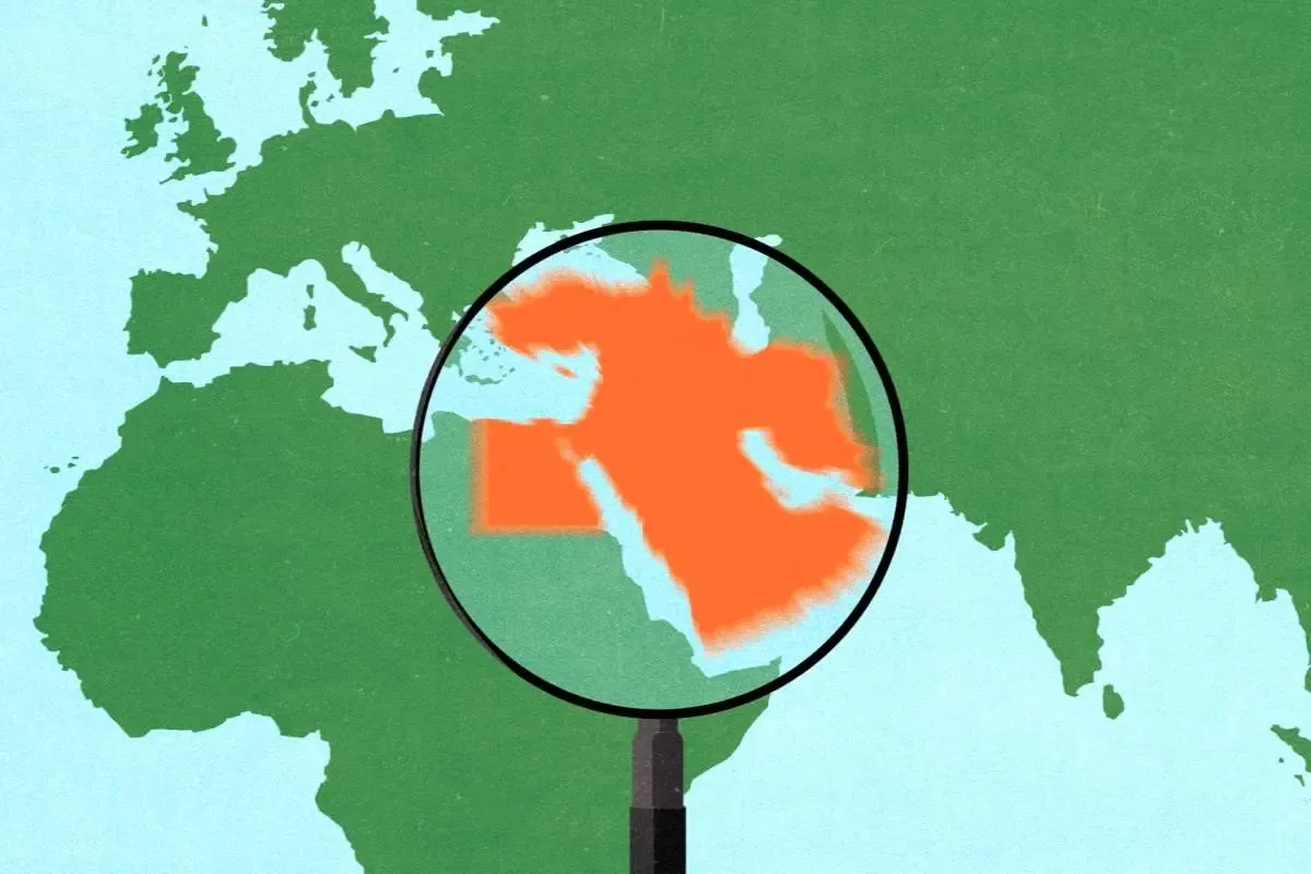 مذاکرات ایران و آمریکا