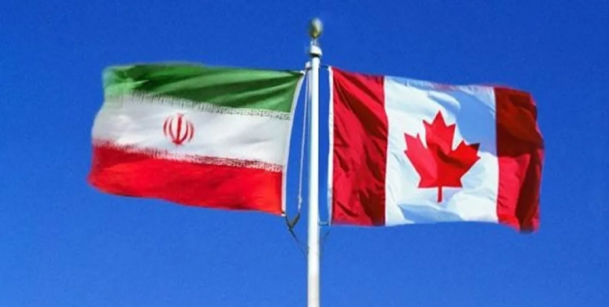 کانادا سیاستمدار مشهور ایرانی را تحریم کرد