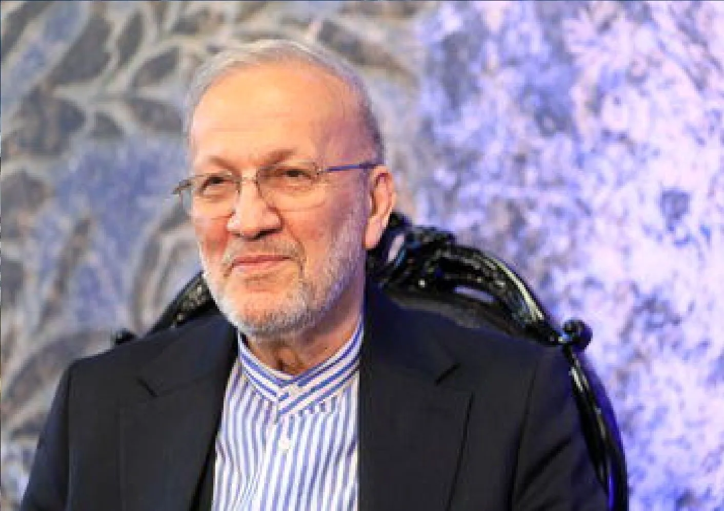  منوچهر متکی