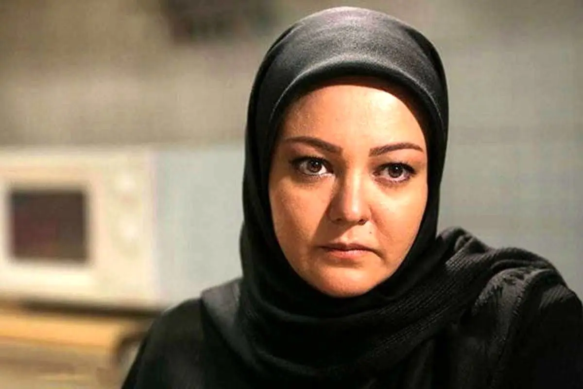 رزیتا غفاری رزیتا غفاری