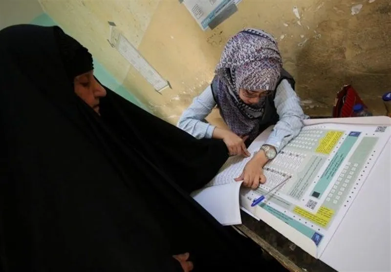 دادگاه فدرال عراق نتایج انتخابات را تأیید کرد