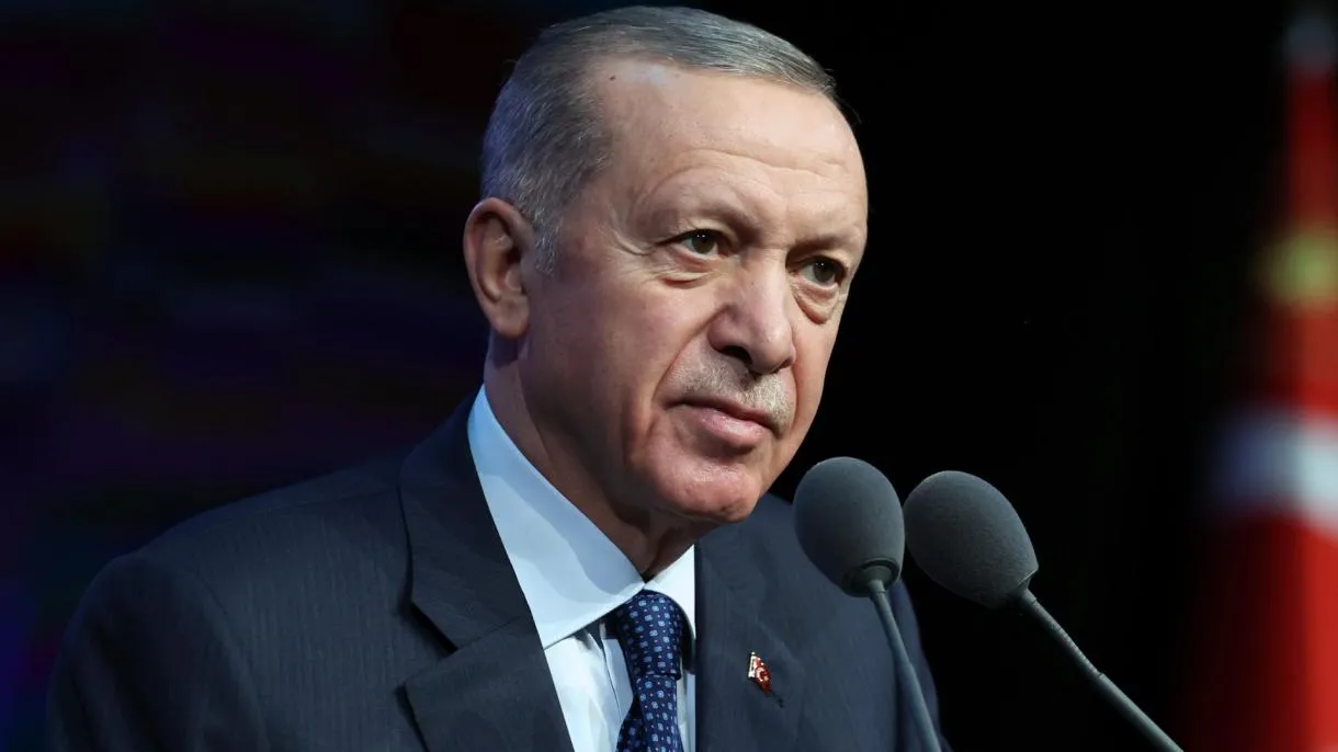 اردوغان پروتکل الحاق سوئد به ناتو را امضا کرد