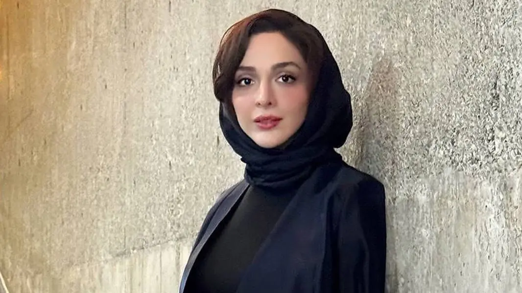 المیرا دهقانی بازیگر گرگ و میش