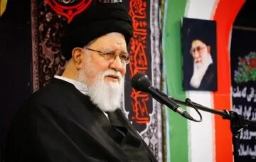 علم الهدی: حمایت از دولت واجب اجتماعی و شرعی است