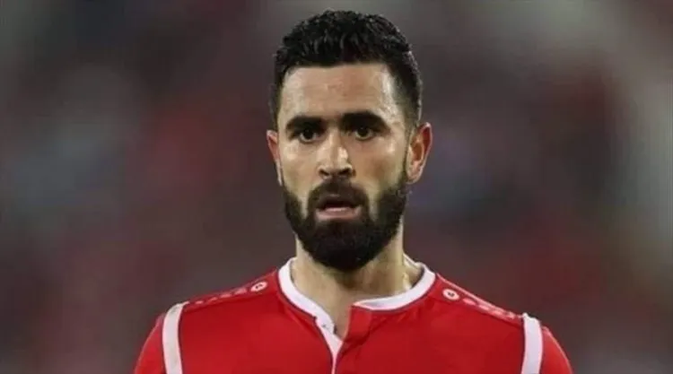 عمر خربین مادام العمر محروم شد!