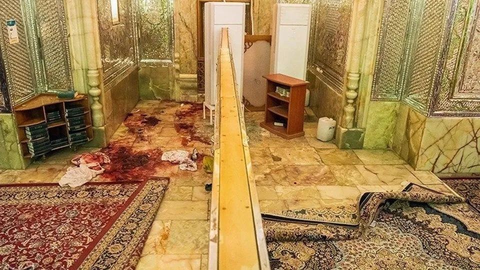 بررسی‌های مجلس از تروریست حادثه شاهچراغ
