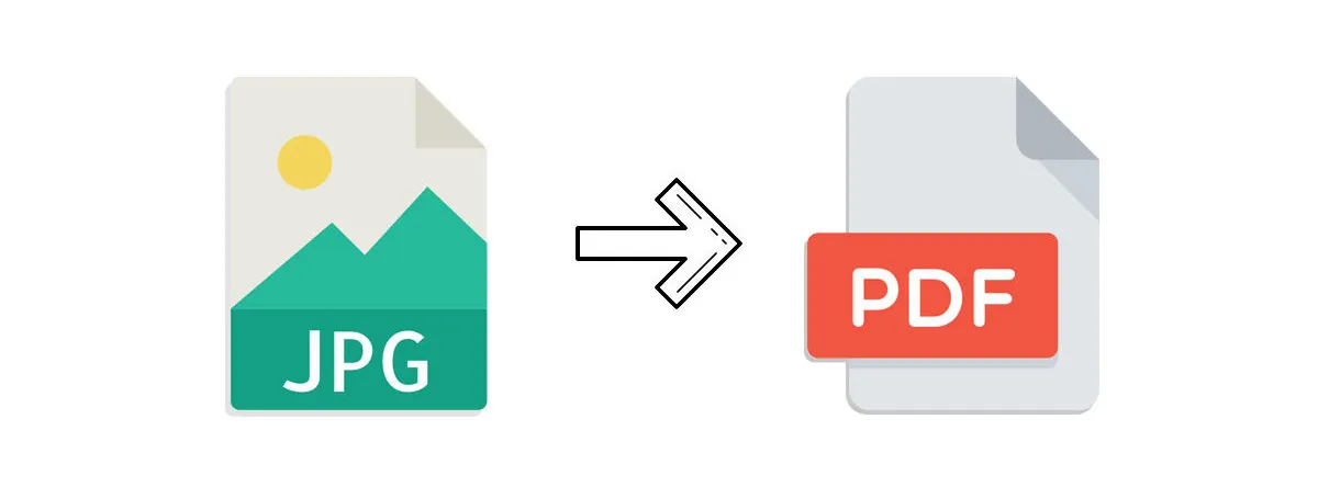 تبدیل عکس را به PDF