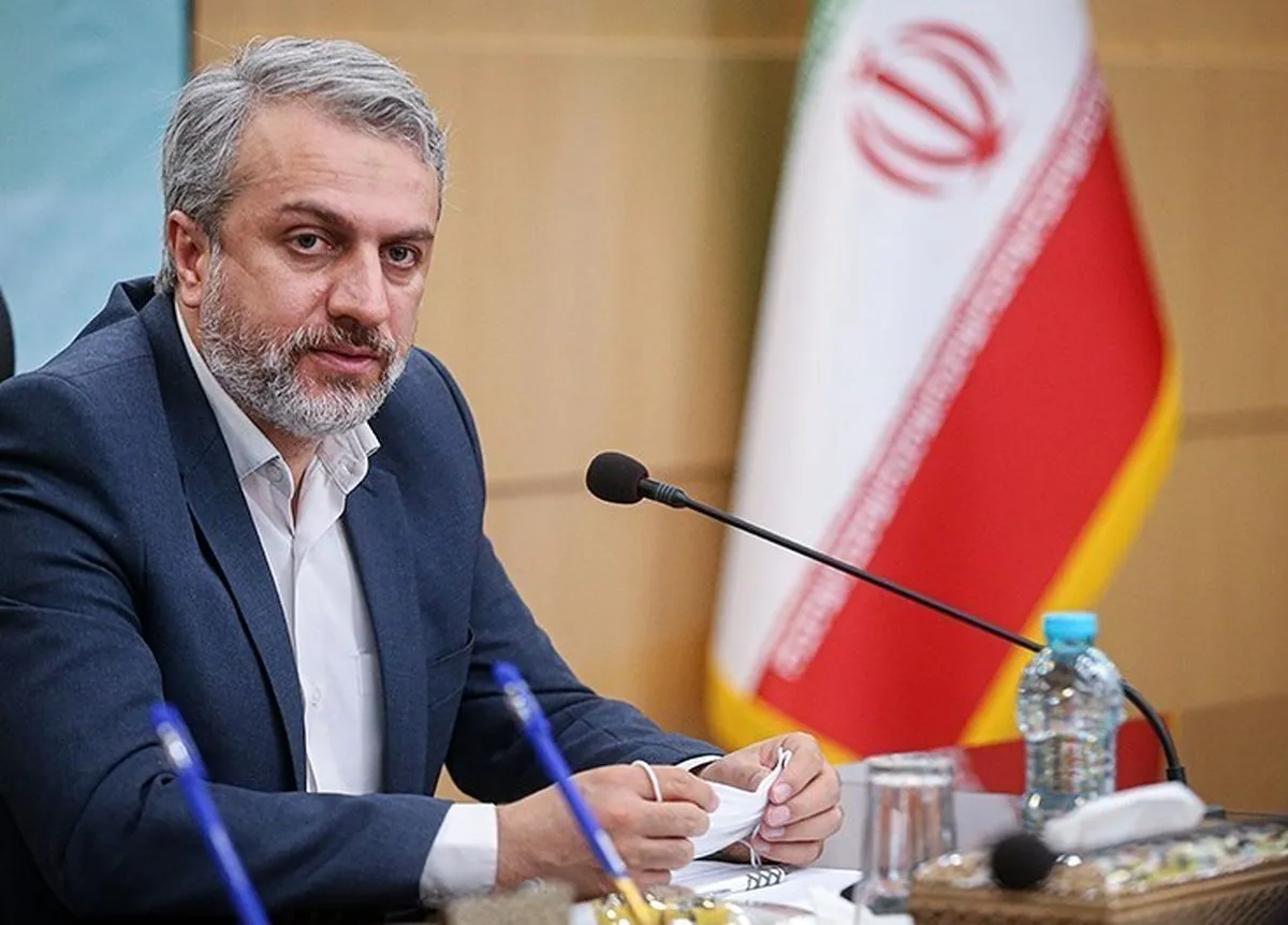 استیضاحم جدی نیست