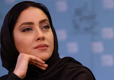 بهاره کیان‌افشار با عکس‌های جدیدش دلبری کرد