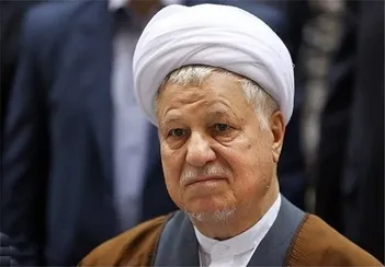 عکس منتشرنشده از اکبر هاشمی رفسنجانی در کنار این شخصیت