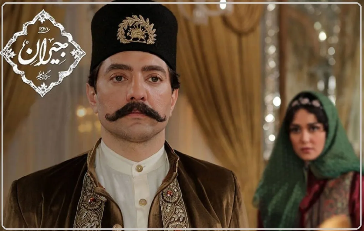 انتقاد از عملکرد ساترا در ماجرای توقیف جیران