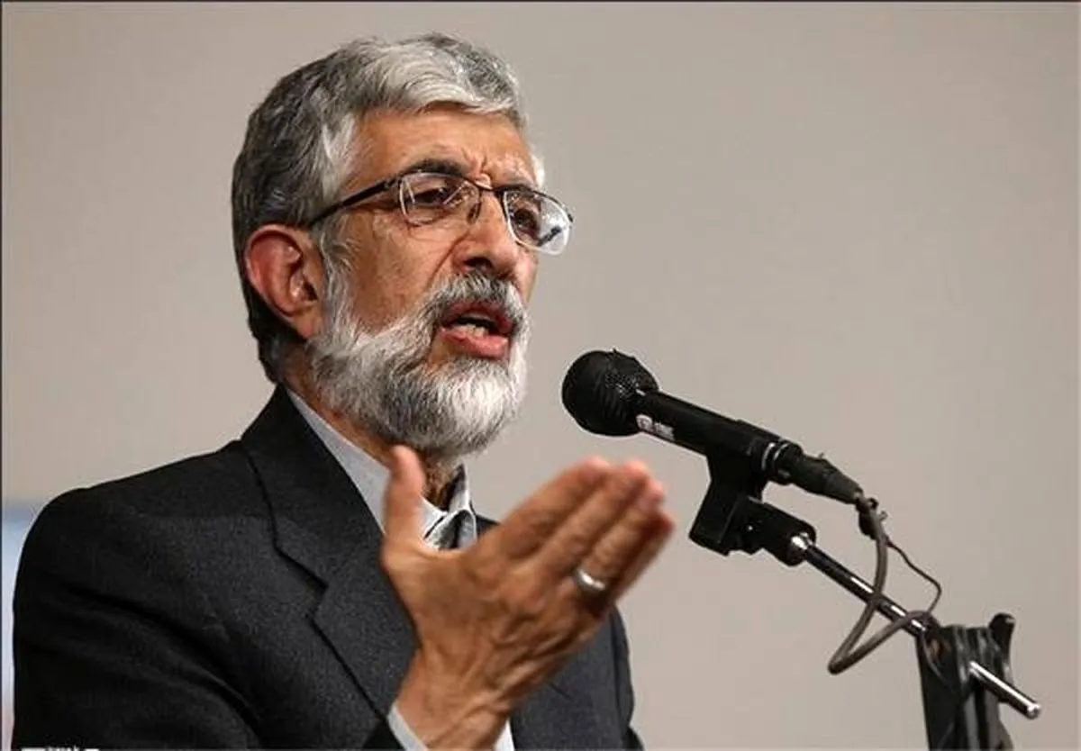 حداد عادل