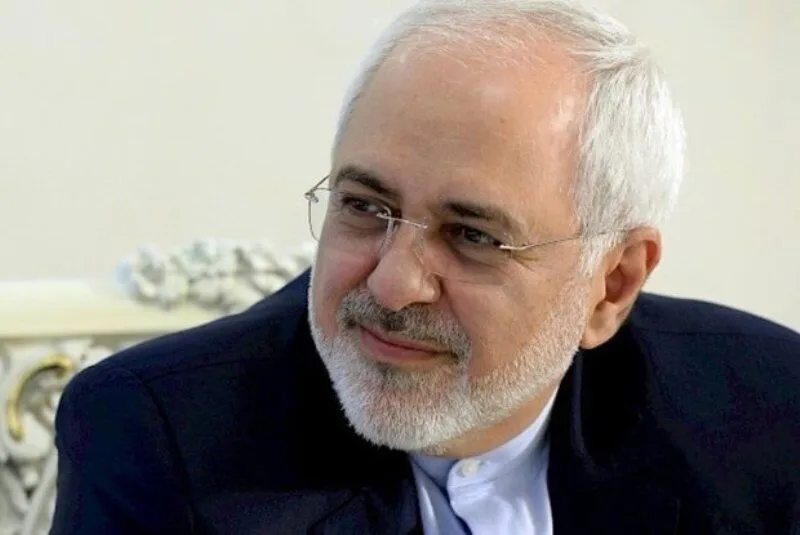 ظریف در گفتگوی زنده اینستاگرامی خود چه گفت؟