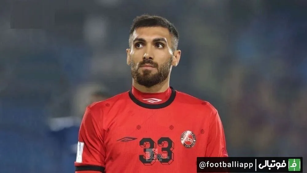 هایجک بزرگ استقلال از پرسپولیس!