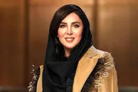استایل جذاب لیلا بلوکات در جدیدترین پستش + عکس