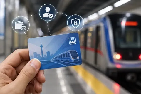 شرط جدید خرید کارت بلیت مترو + جزئیات
