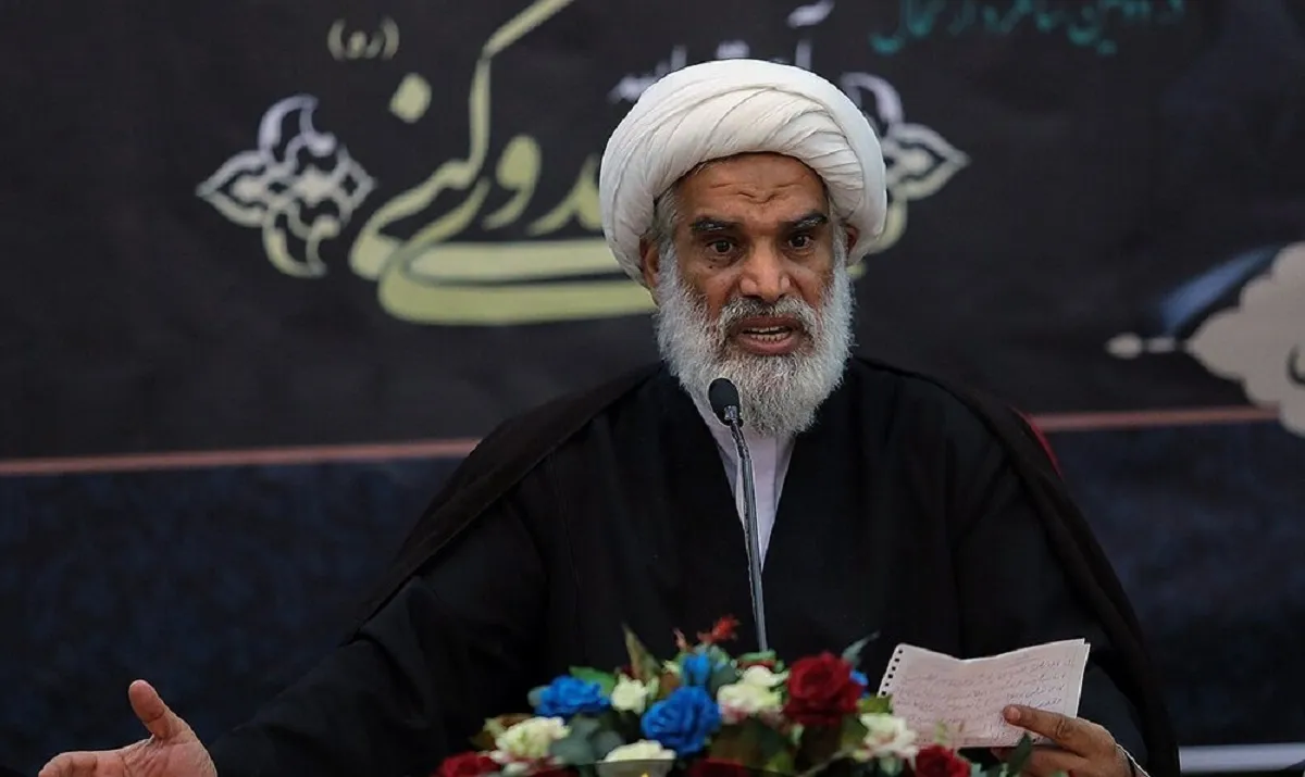 کعبی، نماینده مجلس خبرگان: نظام اسلامی به هیچ وجه از مسئله حجاب کوتاه نمی‌آید