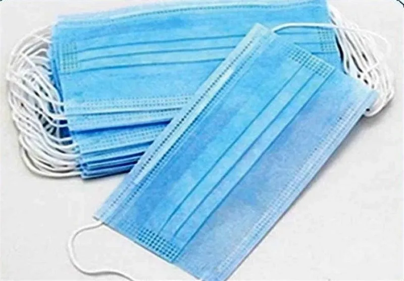 الزام داروخانه ها و فروشگاه ها به فروش ماسک با قیمت مصوب در کیش