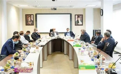 فولاد مباركه می تواند التهاب بازار فولاد را ساماندهی كند