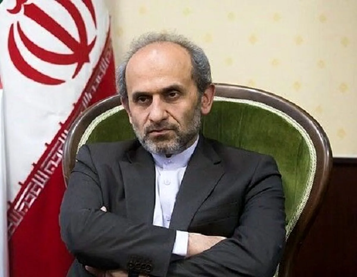 کنایه فعال سیاسی اصولگرا به پیمان جبلی