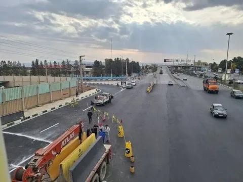 گره کور ۳۰ ساله محله شمیران‌نو بالاخره باز شد