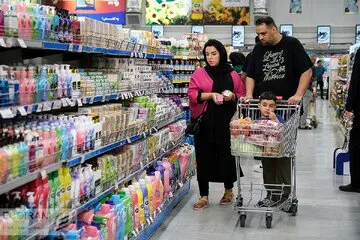 لیست جدید خوراکی‌های غیرمجاز