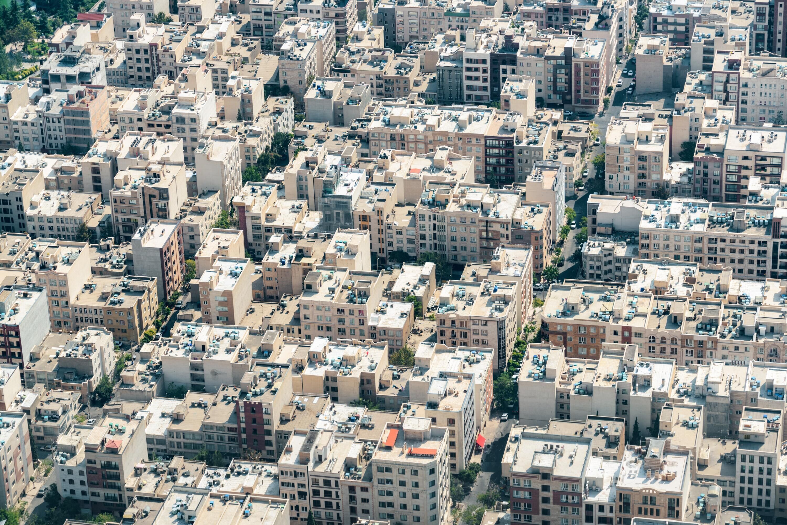 بازار مسکن