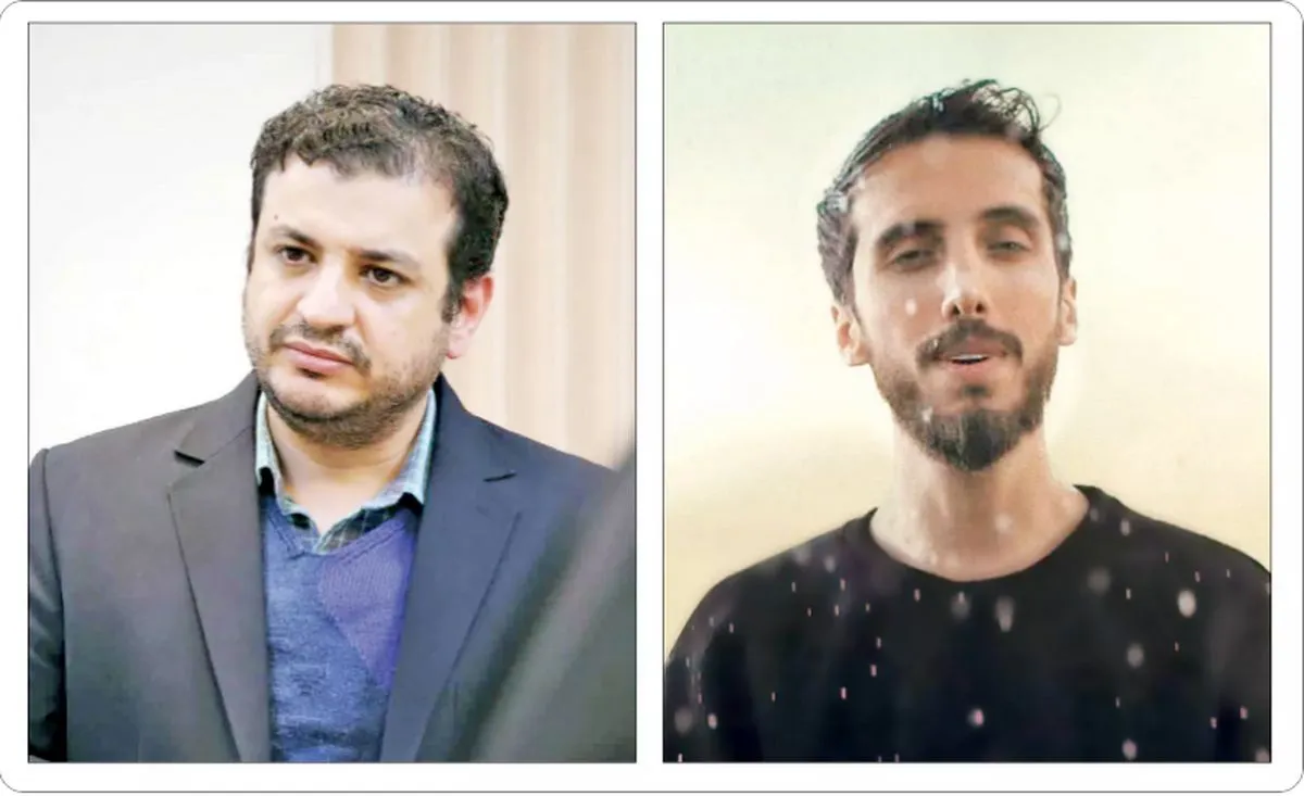 گرداب رائفی‌پور برای حاشیه‌سازان موسیقی
