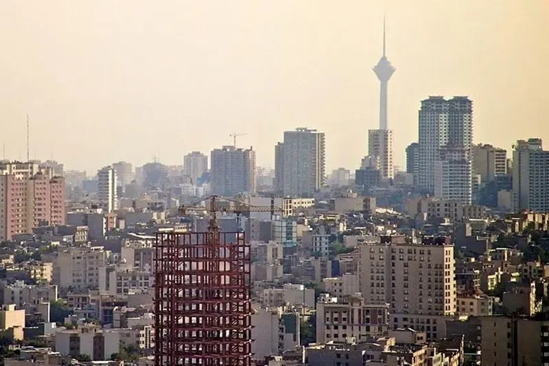 مسکن