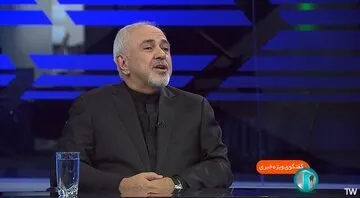 ظریف: ما بازوی مشورتی برای رئیس‌جمهور هستیم