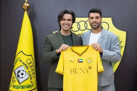 مهدی طارمی همه را غافلگیر کرد