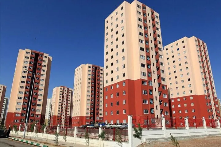 پرداخت وام ۴۰۰ میلیون تومانی نهضت ملی مسکن