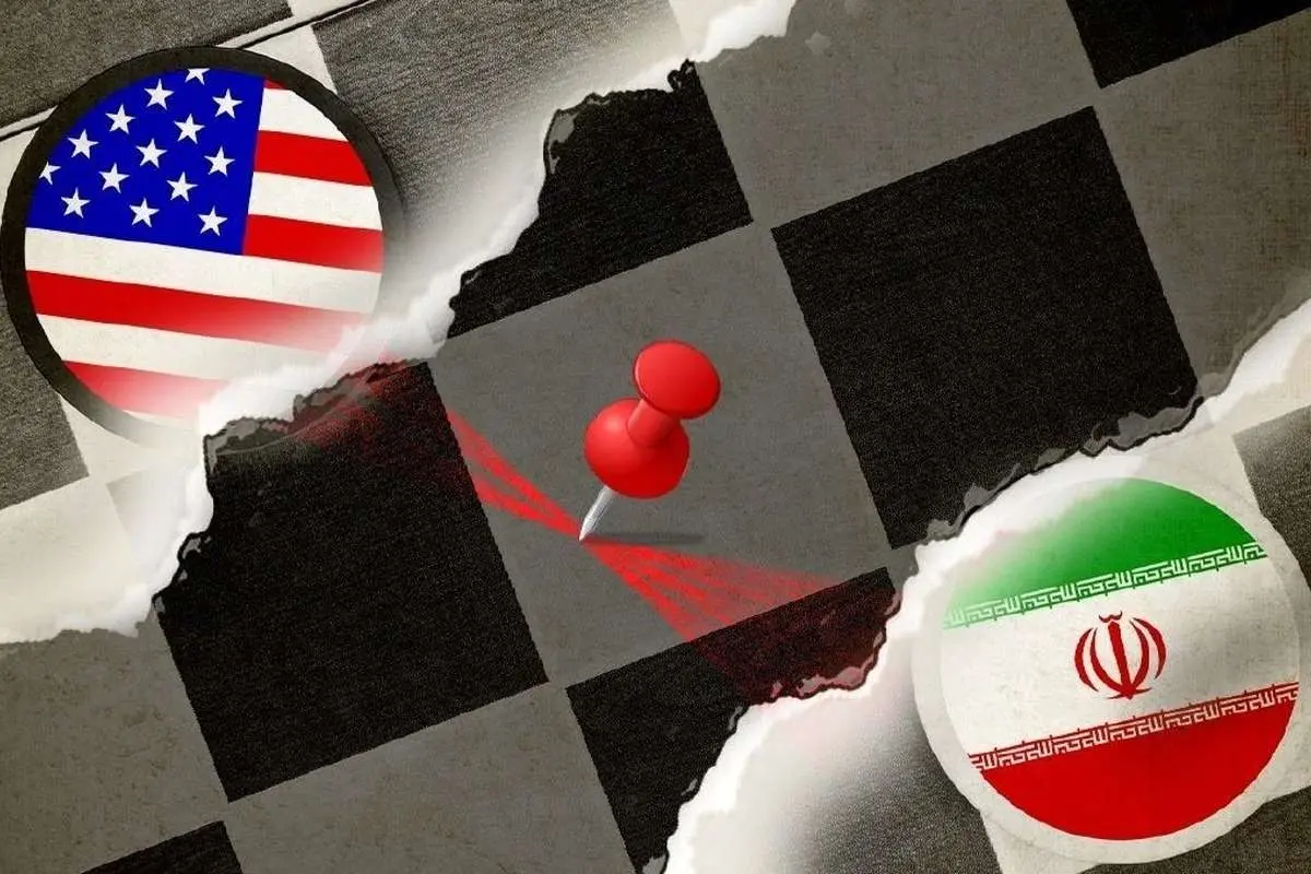 مذاکره ایران و آمریکا مذاکره ایران و آمریکا