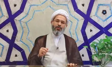 معاون حوزه‌های علمیه: نباید معطل کنیم و باید به جنگ برویم
