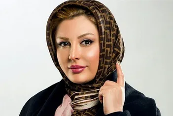 نیوشا ضیغمی: اصلا بد رنگ نبودید