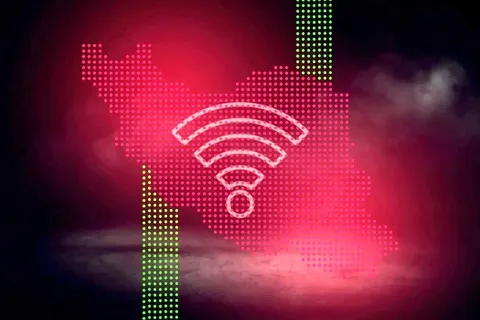 آخرین اخبار قطعی اینترنت بین الملل شنبه ۲ خرداد/ اینترنت تا اواسط خرداد وصل می‌شود؟