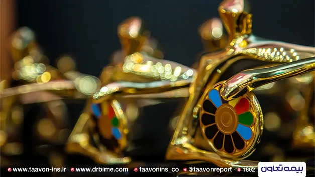 بیمه تعاون، برگزیده جایزه تعالی تعاونی‌ها