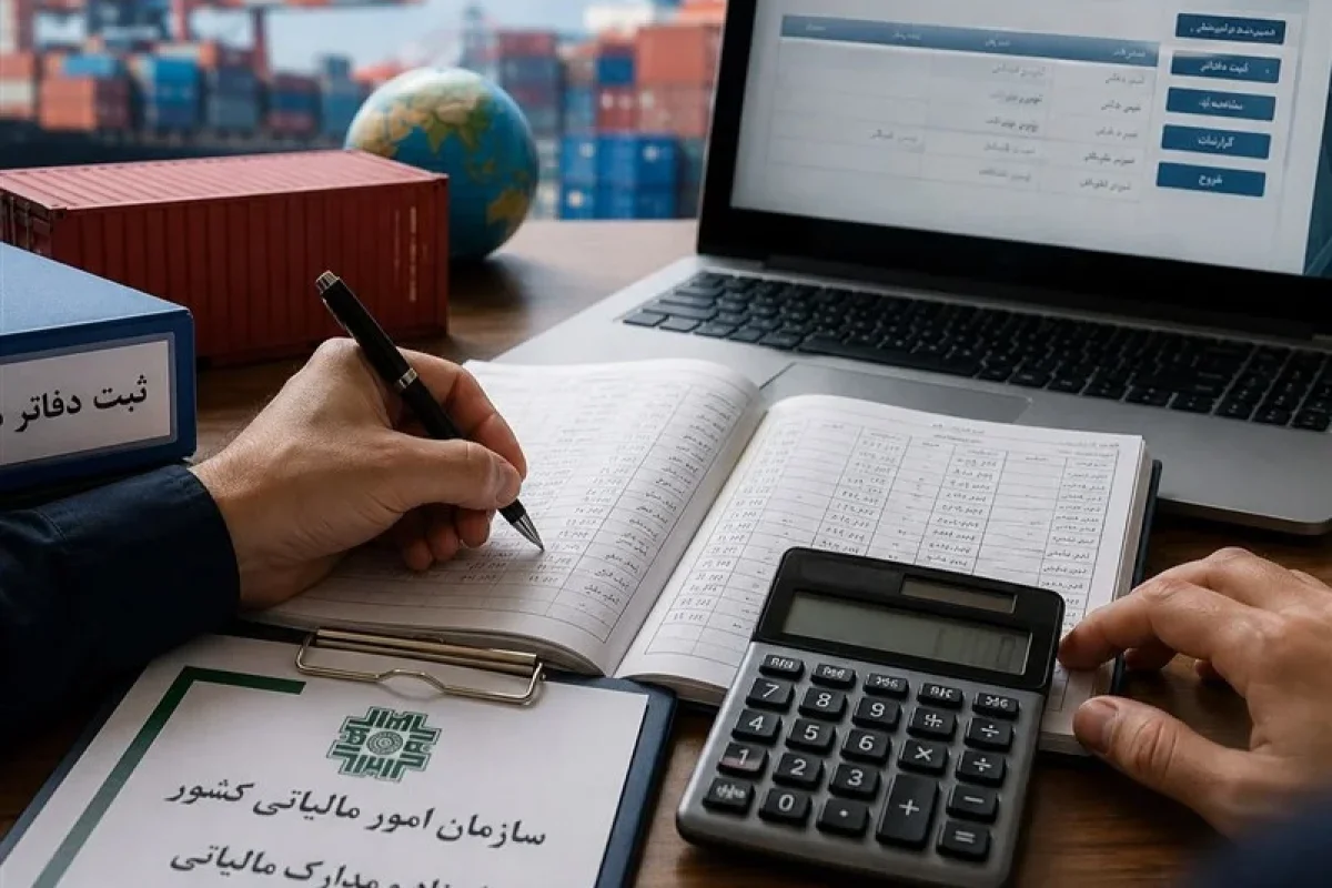  طرح «نشان‌دار کردن مالیات‌ها»