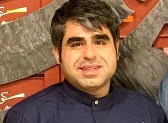 لاغری باورنکردنی امیر نوری+ عکس