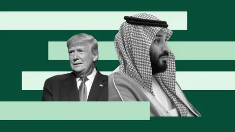شرط بندی یک تریلیون دلاری بن سلمان بر روی ترامپ شامل چه مواردی است؟/ ترامپ در ازای تعهدات دردناک ریاض چه پیشنهاداتی ارائه می‌دهد؟