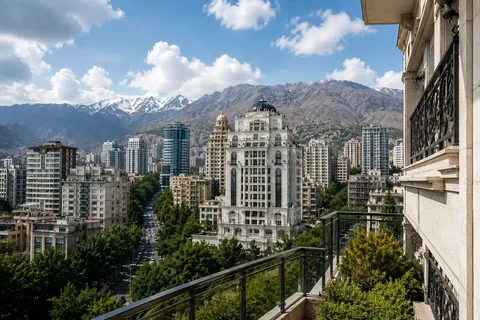 رکوردشکنی در بازار اجاره تهران؛ ودیعه ۸۰ میلیاردی برای یک خانه لوکس! + جدول