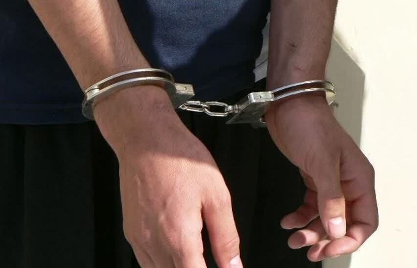 دستگیری عامل حمله با چاقو به شهروندان در یوسف‌آباد