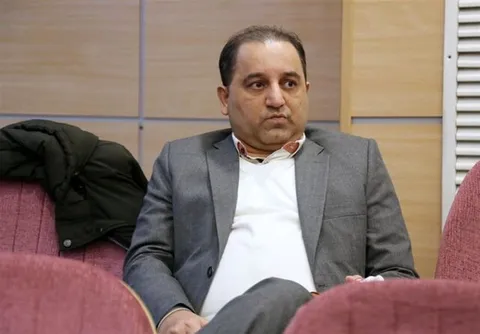 واکنش سخنگوی فدراسیون به رای محرومیت مدیر تیم پرسپولیس