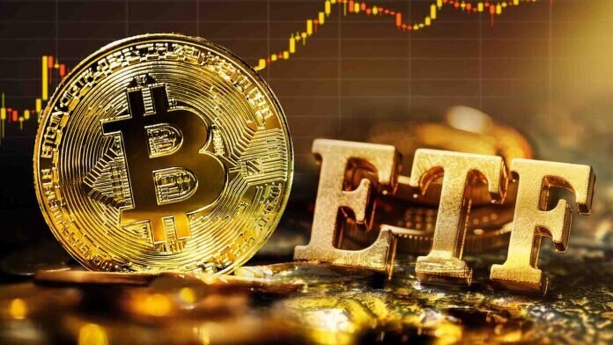 بیتکوین رکورد زد بیتکوین رکورد زد