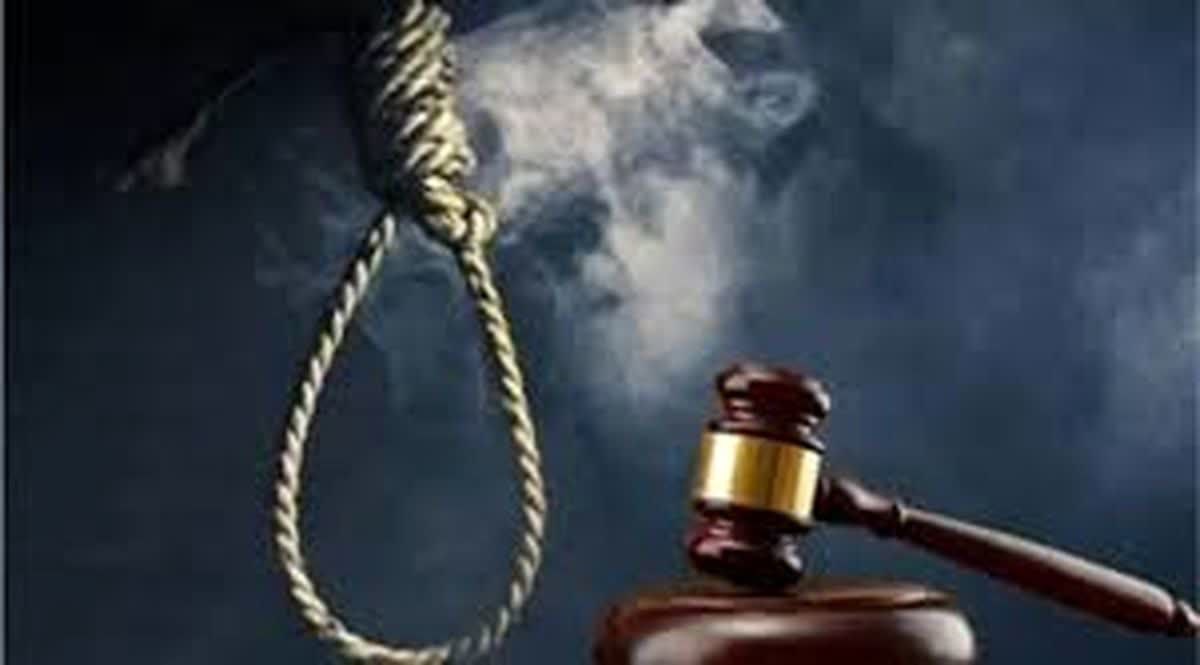 ۲ عامل موساد اعدام شدند ۲ عامل موساد اعدام شدند