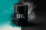 خبر مهم از بازار جهانی؛ قیمت نفت صعود کرد، سهام آمریکا ریخت