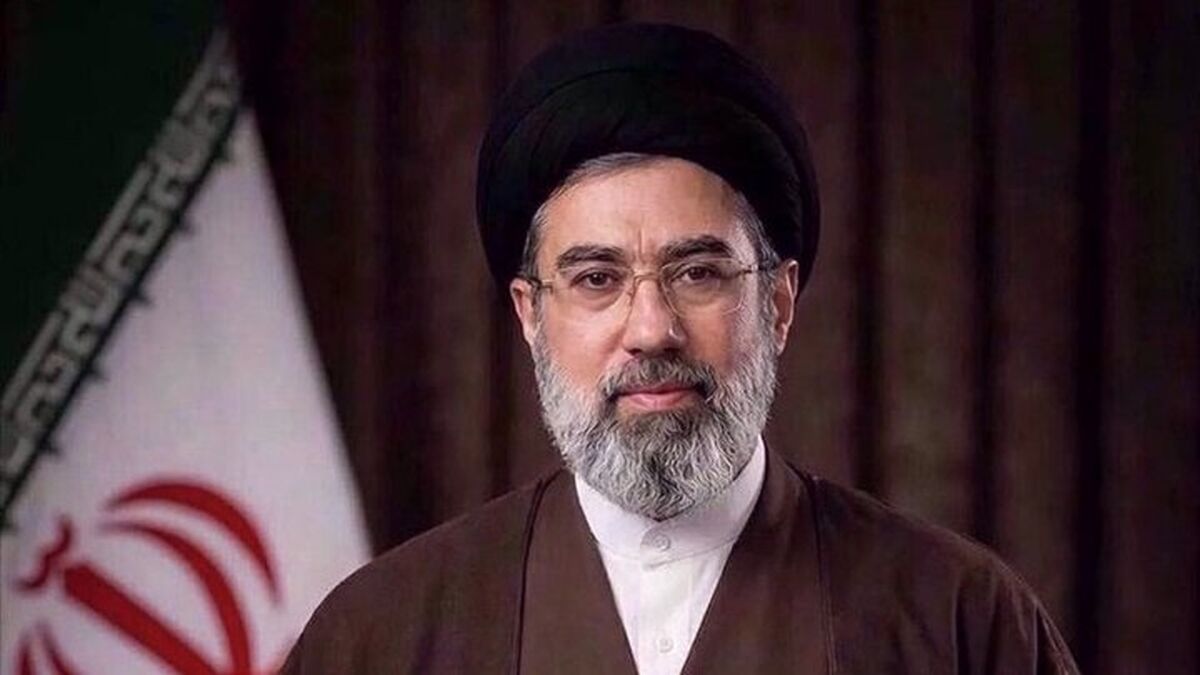 رهبر انقلاب