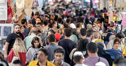 فلاکت ۶۱ درصدی؛ روایتی از سفره‌های کوچک‌ شده ایرانیان/ تولد نسل «شاغلان فقیر» چگونه رقم خورد؟