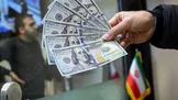 قیمت دلار امروز صعودی شد | بازگشت دلار به کریدور ۲۳۰ هزار تومان